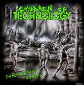 Children Of Technology : Chaosmutant Hordes